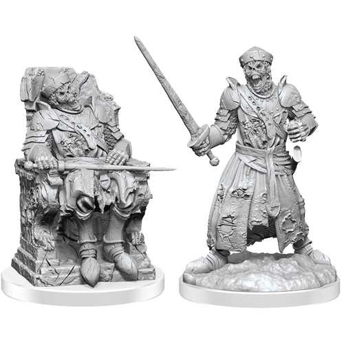 WizKids Deep Cuts: Dead Warlord