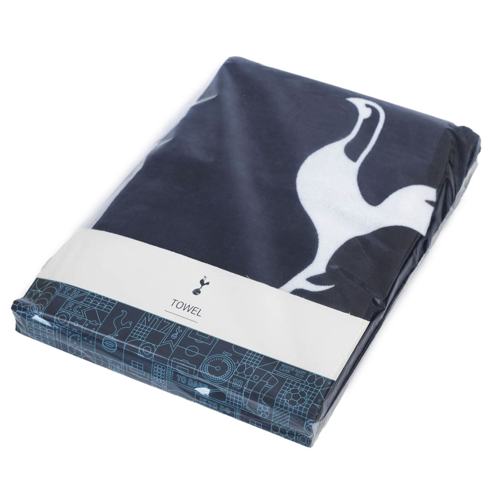 Tottenham Hotspur Handduk  - 2