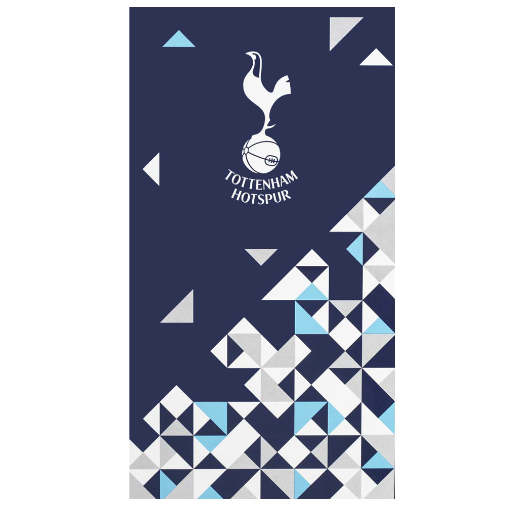 Tottenham Hotspur Handduk 