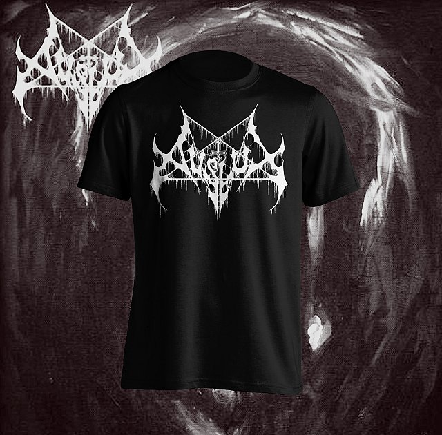 AVSLUT - Legion Vanskapt T-shirt