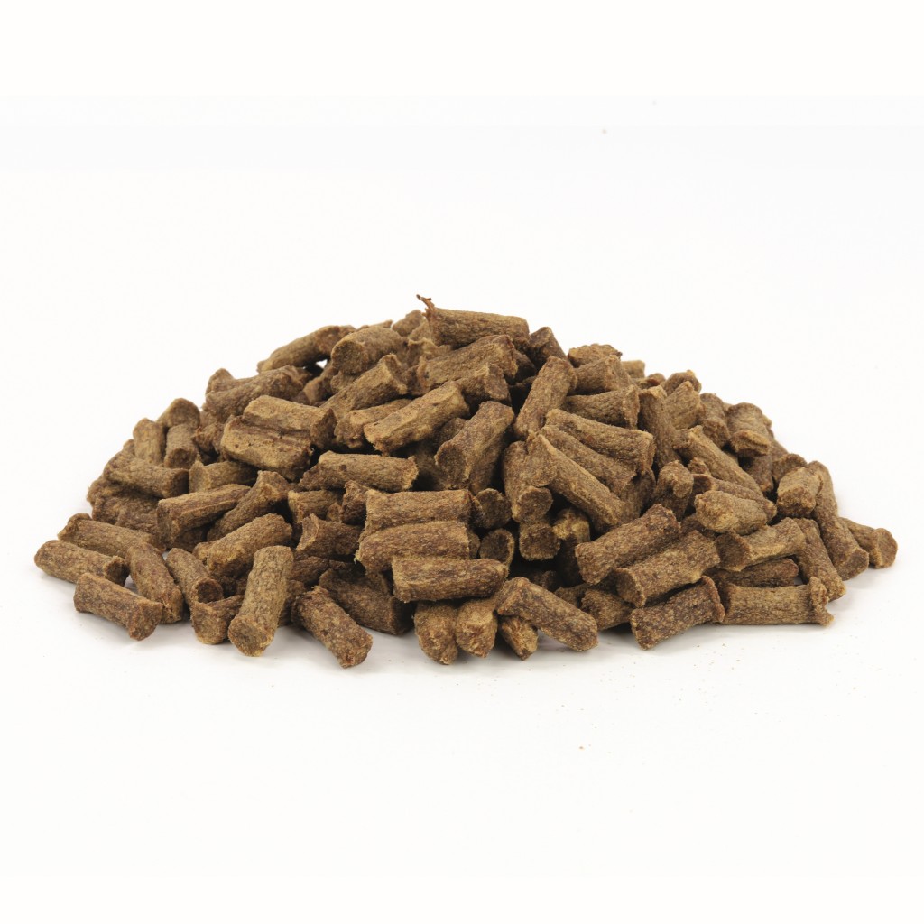 Bloom träningsbitar Kalkon, Pumpa, Morot & Sötpotatis 150 g - 2