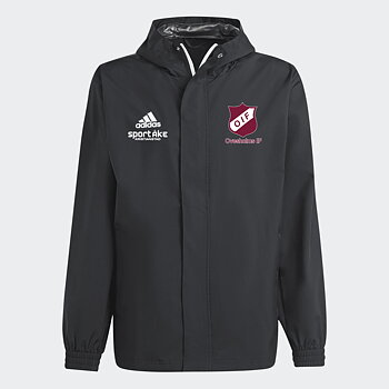 Adidas Ent22 Aw Jkt SR (Ovesholms IF)
