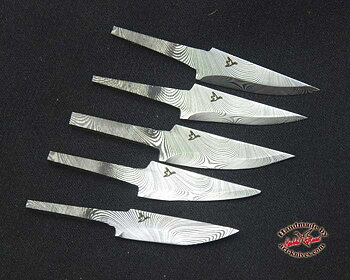 Knife blade 3 Small Jewelry Blade