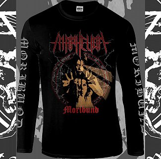 IN APHELION - Moribound Longsleeve