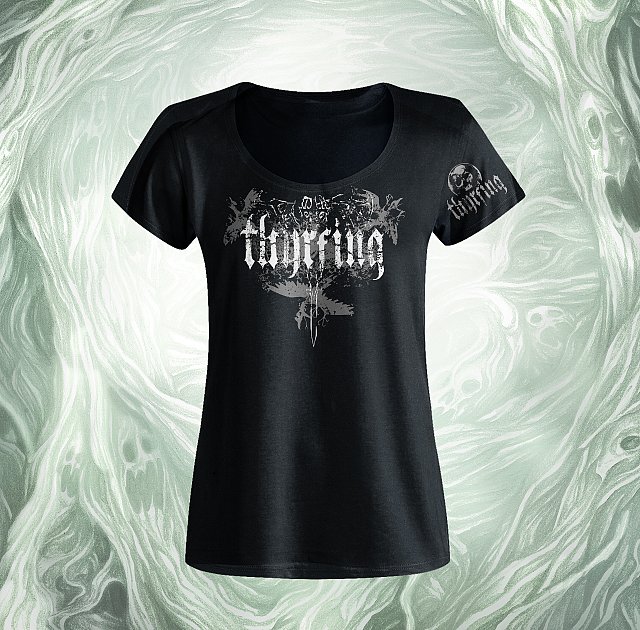 THYRFING - Thyrfing Girlie