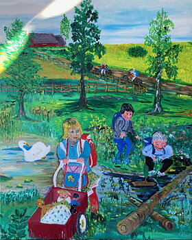 "Skøyerne"