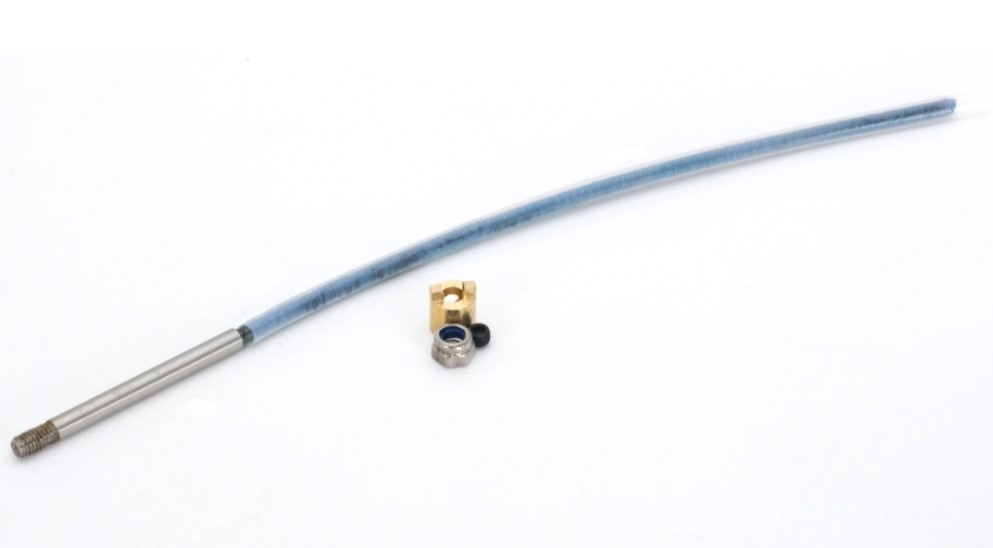 Flexaxel set RaceBird E1