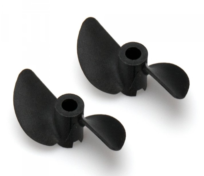 Propeller 2-blad P1.4 35mm (8608,8651, 8652 & 8653V2)