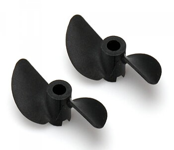 Propeller 2-blad P1.4 35mm (8608,8651, 8652 & 8653V2)