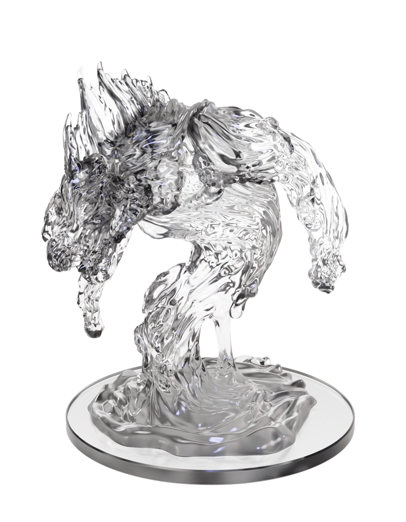 D&D Nolzur's Marvelous Miniatures: Animated Acid Breath
