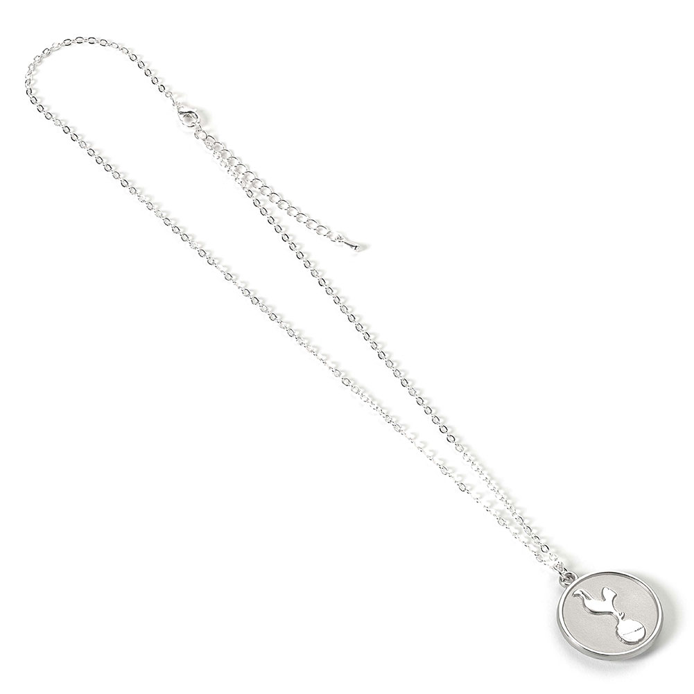 Tottenham Hotspur Halsband med Silverfinish - 2