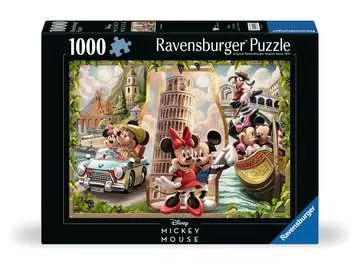 Vacation Micey, 1000 Bitar Ravensburger - 2