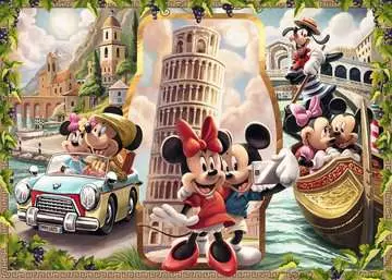 Vacation Micey, 1000 Bitar Ravensburger