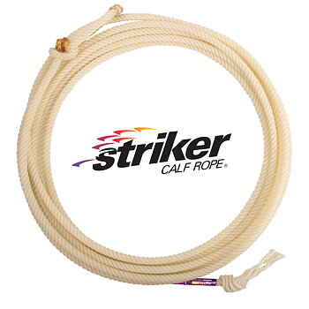 Rattler Striker Calf Rope, Left-Handed 10