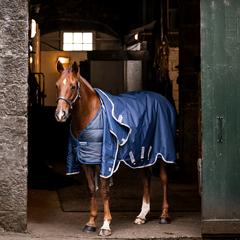 HORSEWARE LINER 400GR