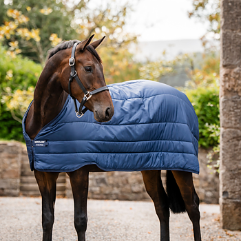 HORSEWARE LINER 400GR
