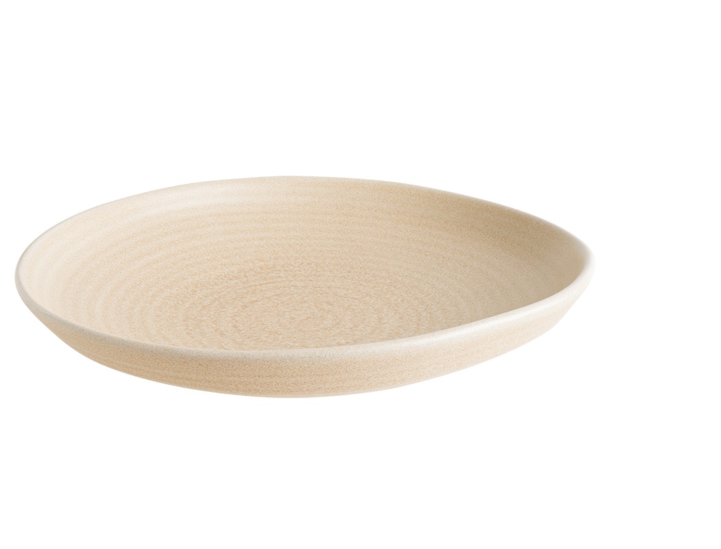 Mirage ripple Porslin Bonna - 8