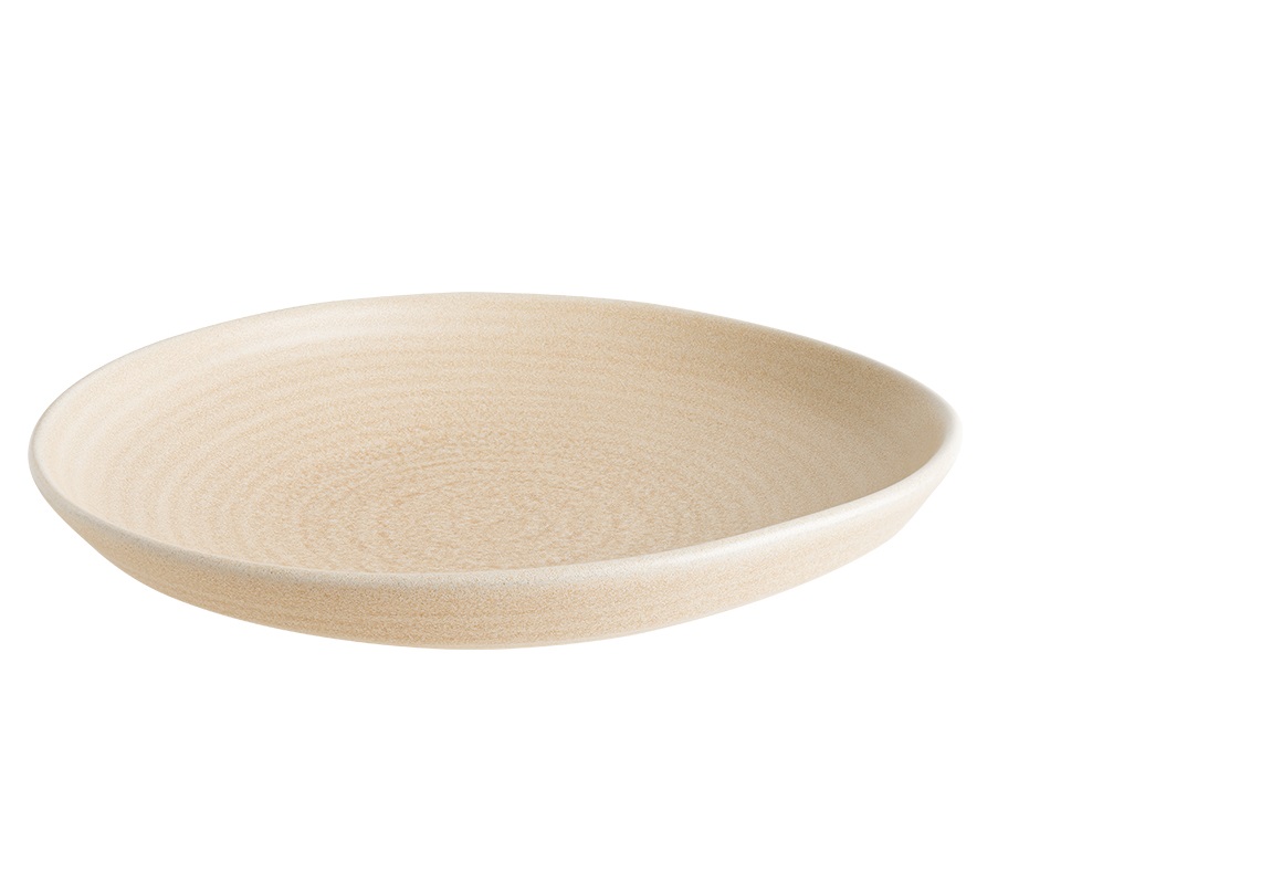 Mirage ripple Porslin Bonna - 7