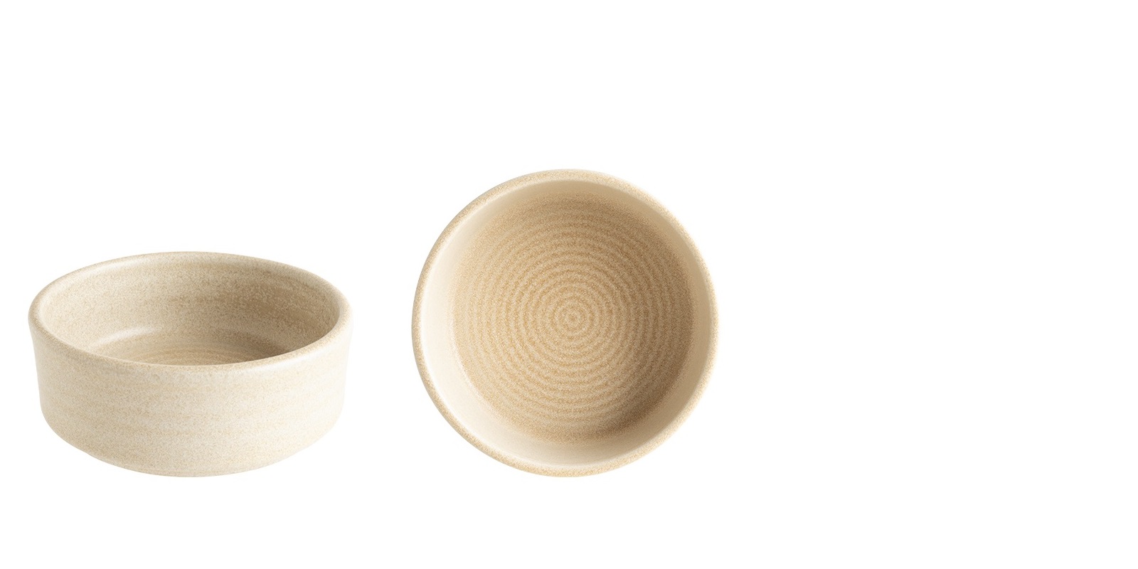 Mirage ripple Porslin Bonna - 10