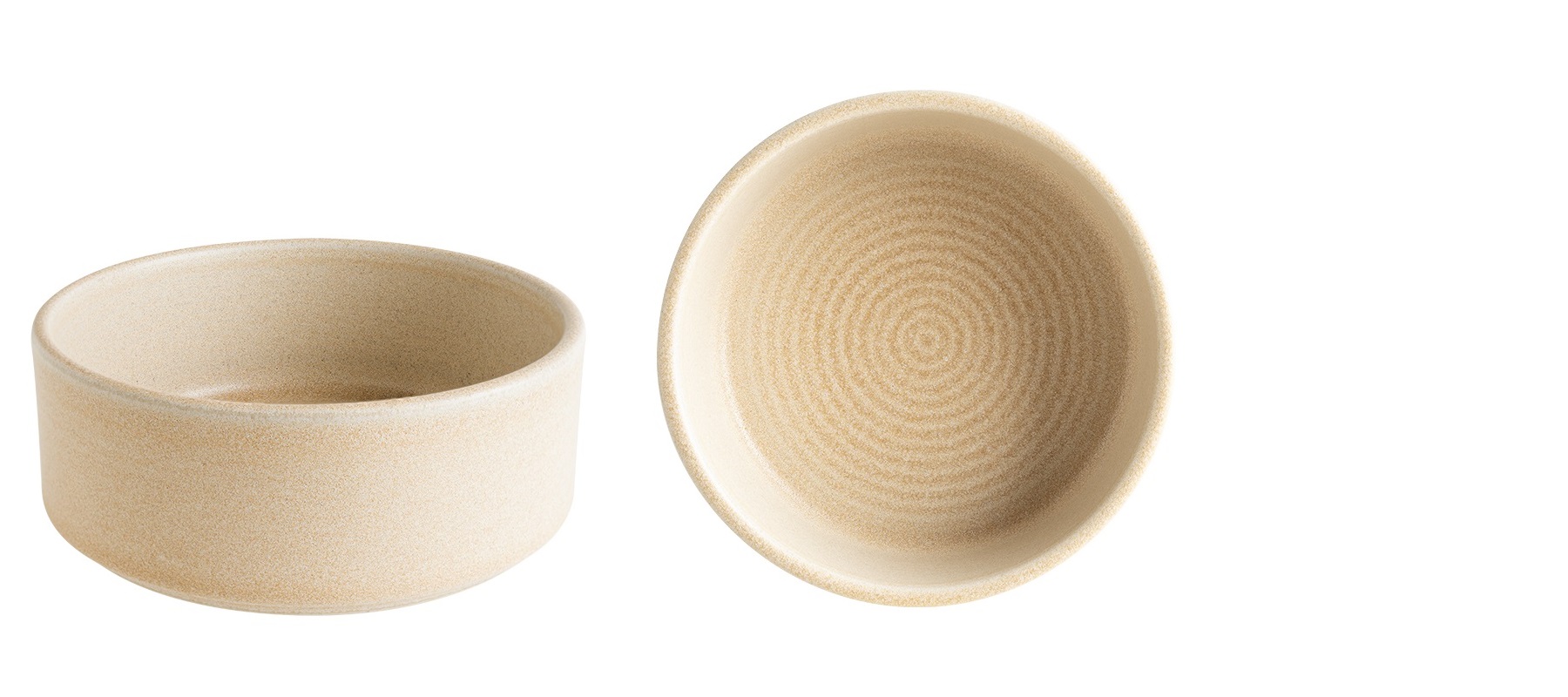 Mirage ripple Porslin Bonna - 12