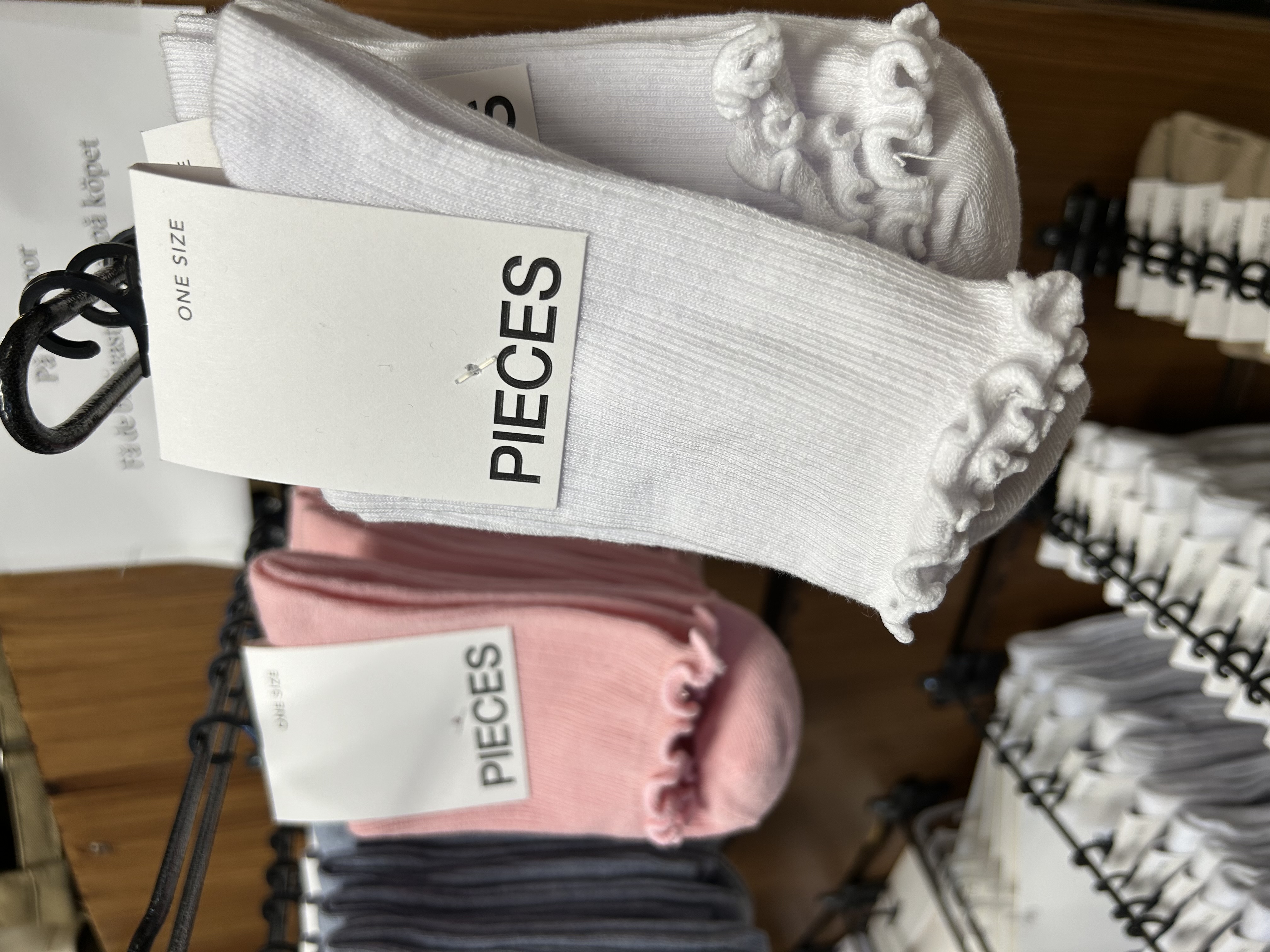 PCAfia Socks