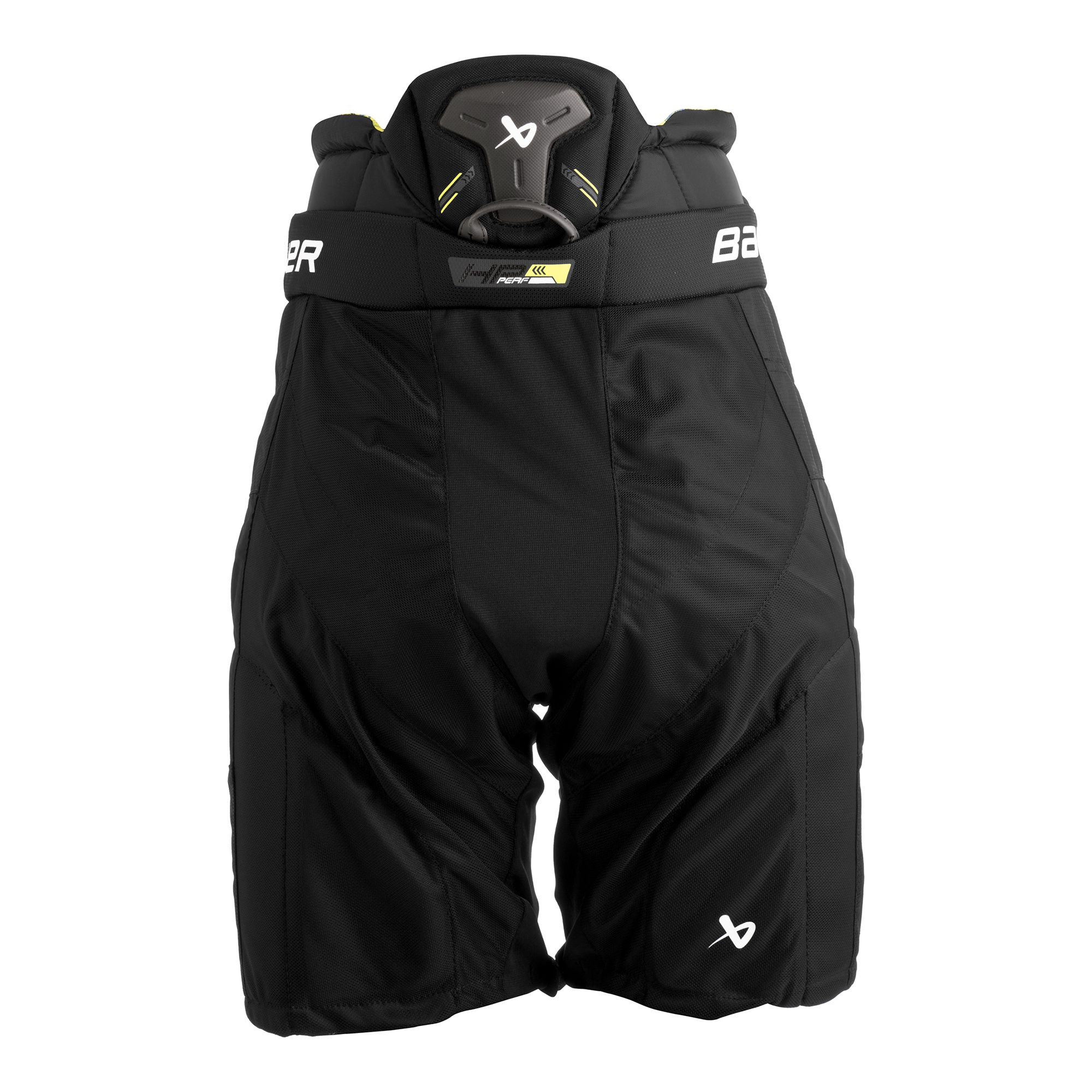 Bauer Hockeybyxa Perf Jr MTO - 6