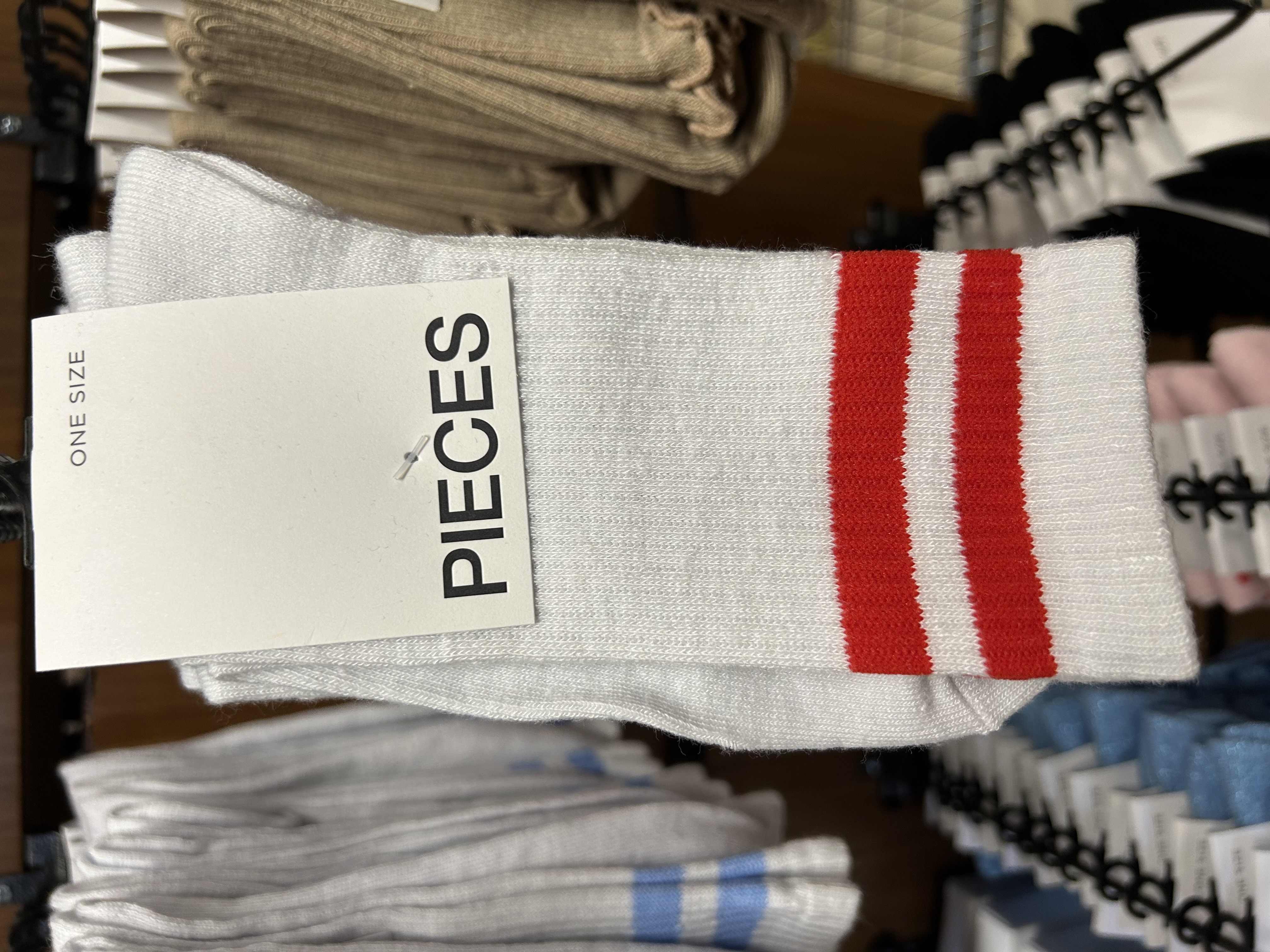 PCCally Socks - 2