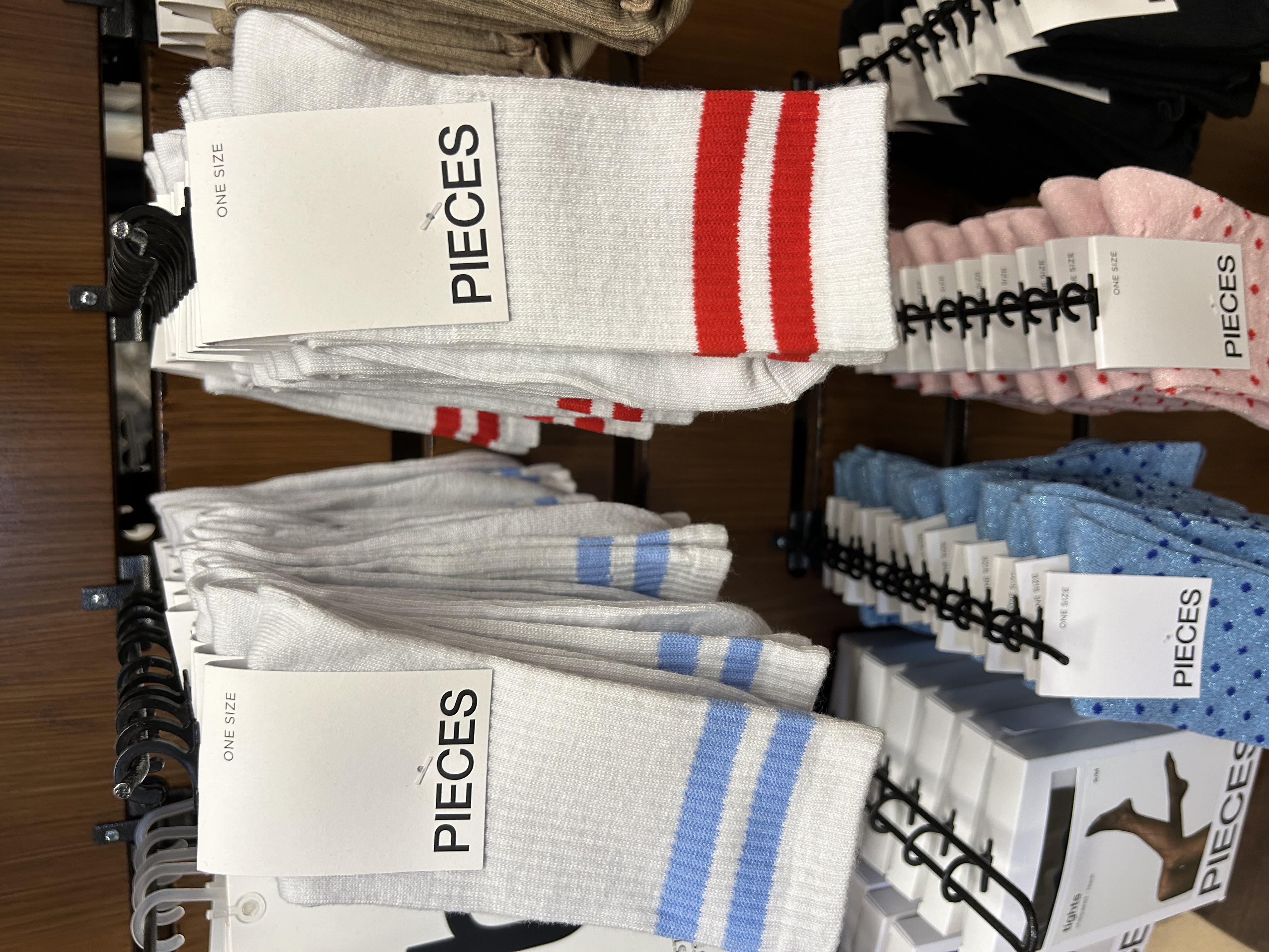 PCCally Socks