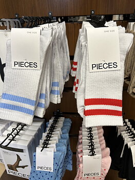 PCCally Socks