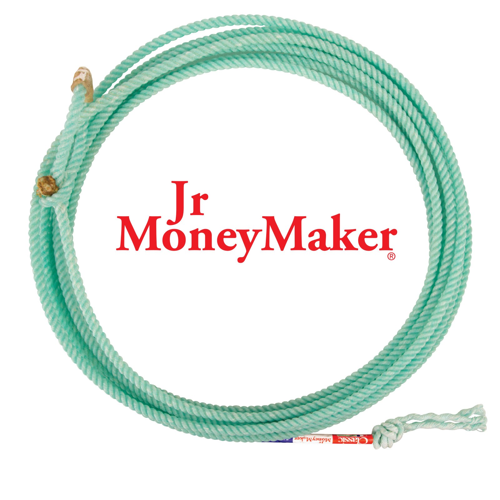 Classic Jr. Money Maker Kid Rope