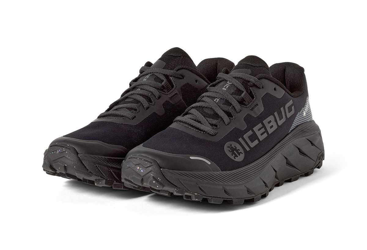 Icebug Arcus 2 M RB9X GTX - TrueBlack - 3