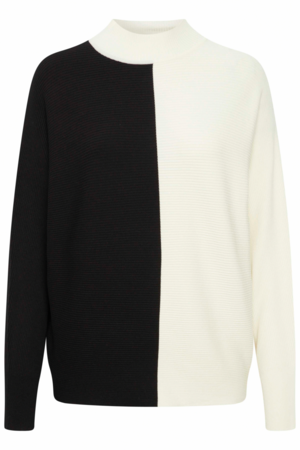 BYMmorla Rib Jumper