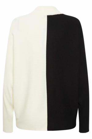 BYMmorla Rib Jumper - 2