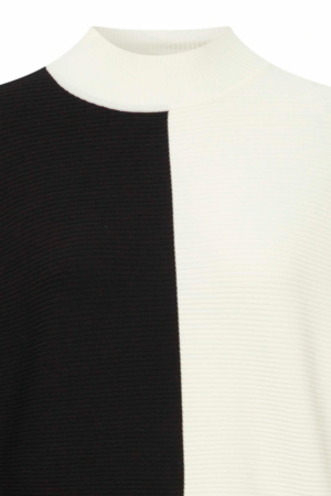 BYMmorla Rib Jumper - 3