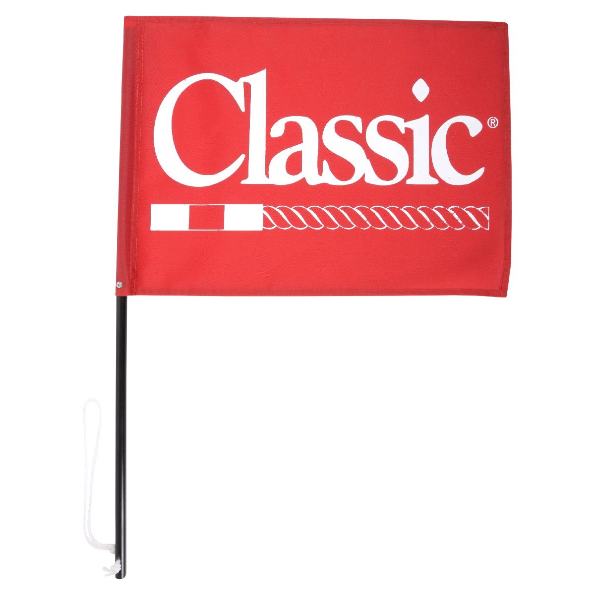 Judges Flag