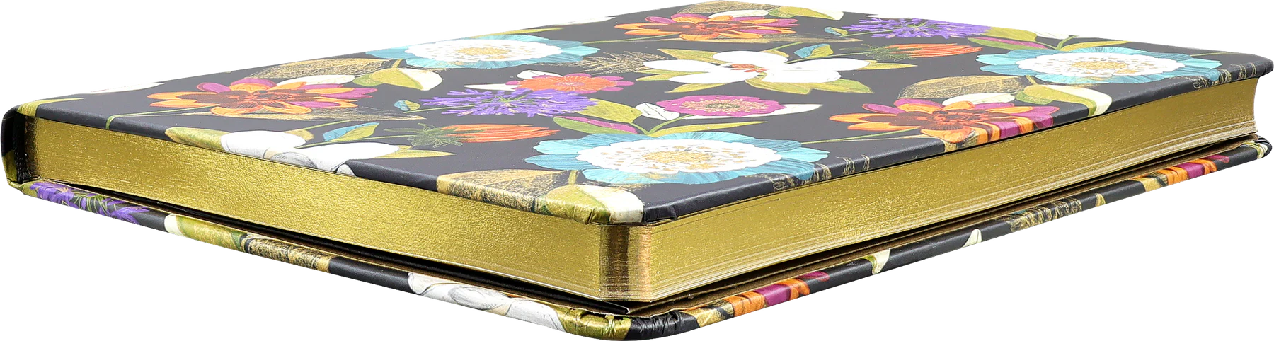 Floral Elegance Journal - 2