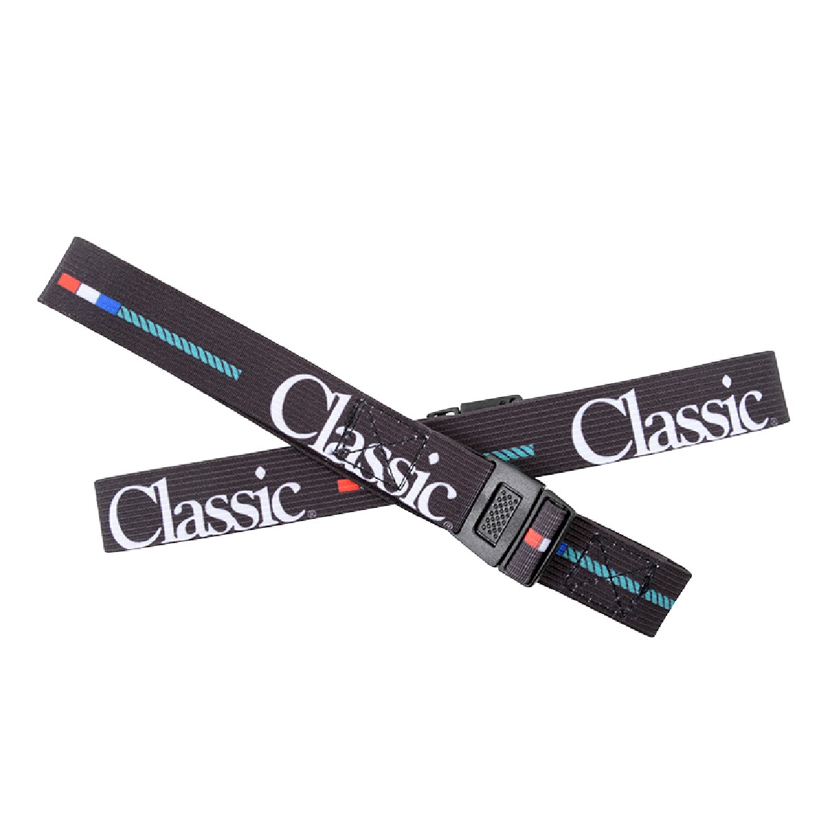 Elastic Rope Strap (12st/förp)