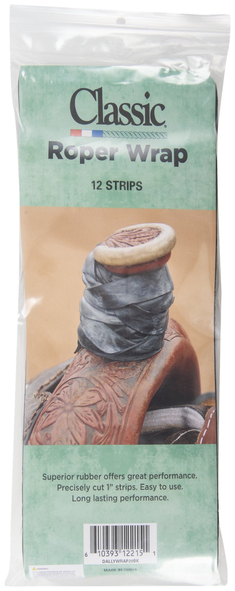 Original Roper Dally Wraps (12st/förp) - 2