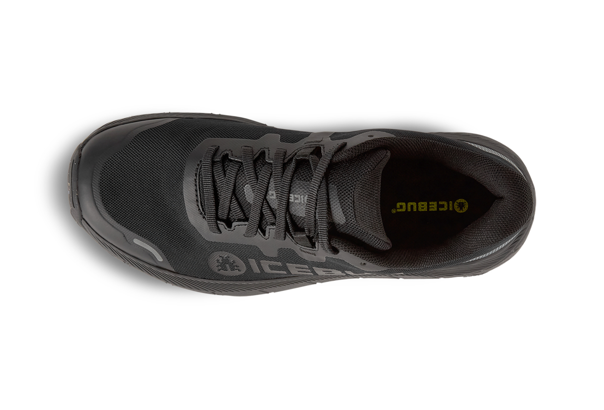 Icebug Arcus 2 W RB9X GTX - TrueBlack - 5