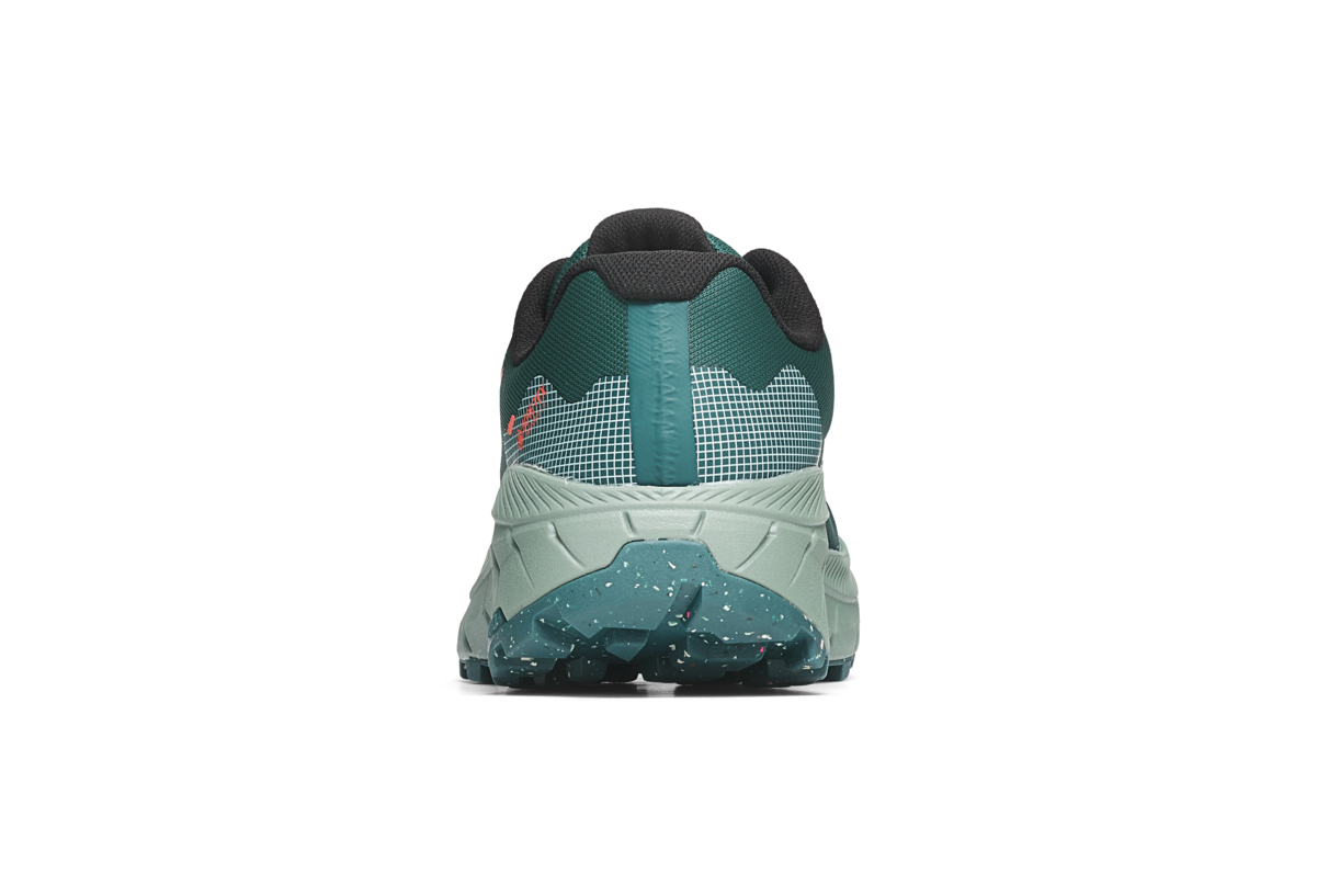 Icebug Arcus 2 M RB9X GTX - SeaMoss/Coral	 - 4