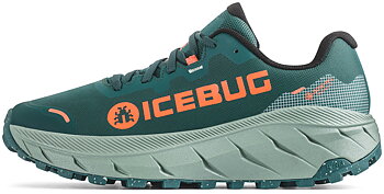 Icebug Arcus 2 M RB9X GTX - SeaMoss/Coral	