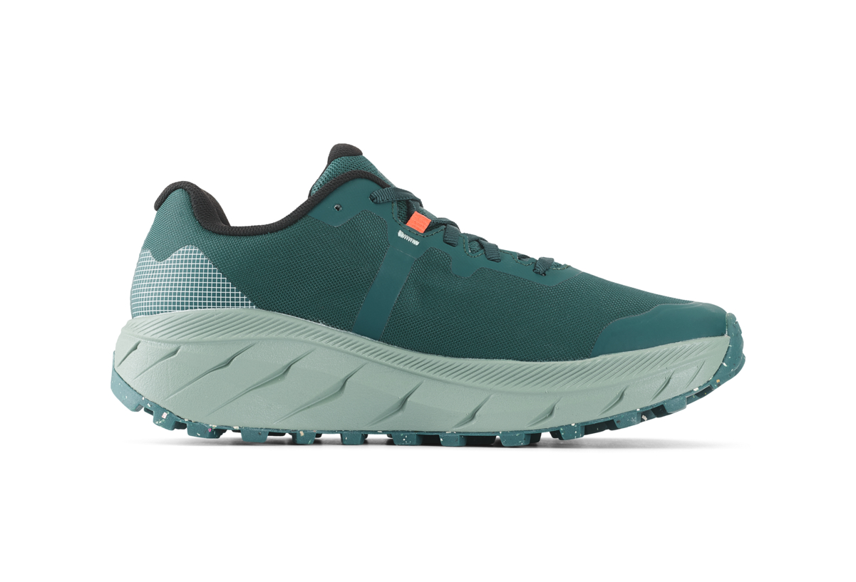 Icebug Arcus 2 M RB9X GTX - SeaMoss/Coral	 - 2