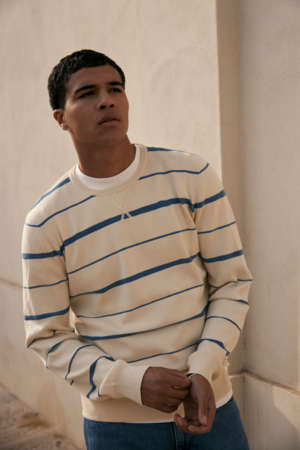 BHAgir Pullover