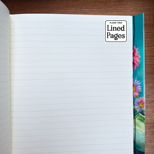 Nel Whatmore: A Few of My Favourite Things (Foiled Journal) - 3