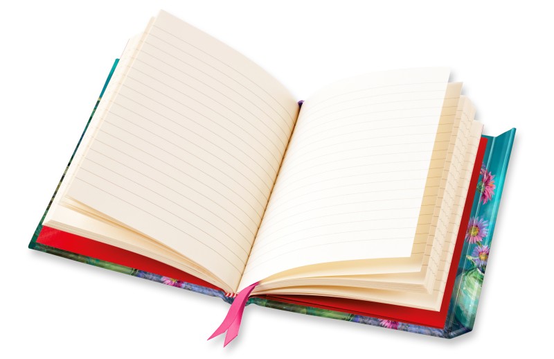 Nel Whatmore: A Few of My Favourite Things (Foiled Journal) - 2