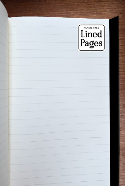 Jade Mosinski: Garden Bees (Foiled Slimline Journal) - 3