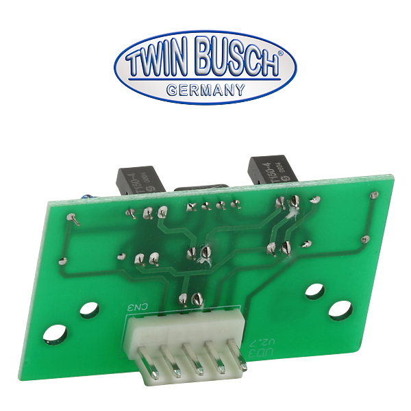 Positionssensor Twin Busch