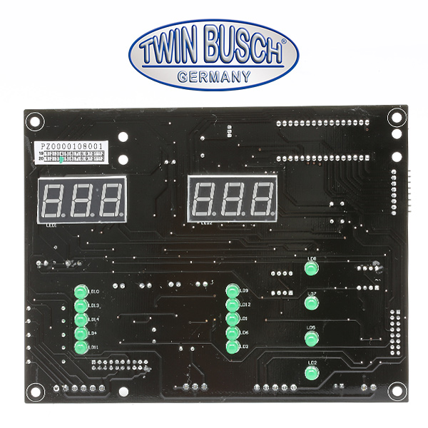 Moderkort TWF-150 TWF-00