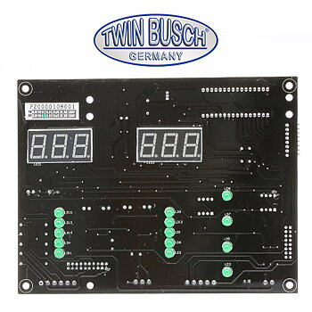 Moderkort TWF-150 TWF-00
