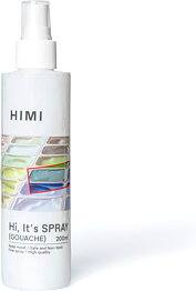 HIMI Spray Gouache, 200 ml